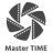Réalisations du Master TIME