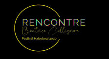 RENCONTRE HAIZEBEGI Béatrice Collignon by Festival Haizebegi : Les mondes de la Musique