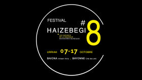 Trailer HAIZEBEGI#8 2021 by Festival Haizebegi : Les mondes de la Musique