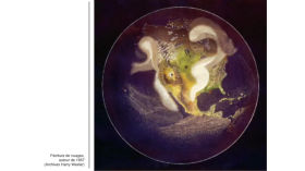 Paysages et globes : éléments d'histoire et critiques de l'environnement global by Spherographia