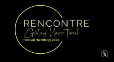03 RENCONTRE HAIZEBEGI#7 Gülay Hacer Toruk 2020 by Festival Haizebegi : Les mondes de la Musique