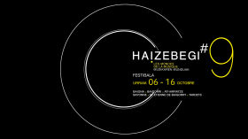 Trailer HAIZEBEGI#9 2022 by Festival Haizebegi : Les mondes de la Musique