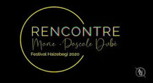 RENCONTRE HAIZEBEGI#7 Marie-Pascale Dubé 2020 by Festival Haizebegi : Les mondes de la Musique