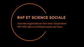 Rap et science sociale by Festival Haizebegi : Les mondes de la Musique