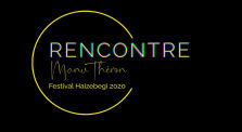 RENCONTRE HAIZEBEGI#7 Manu Théron by Festival Haizebegi : Les mondes de la Musique